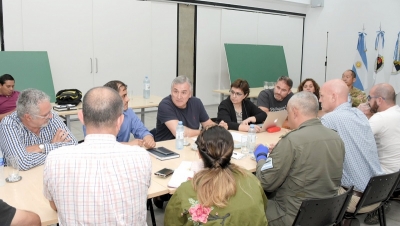 INFORME N&ordm;4 COE