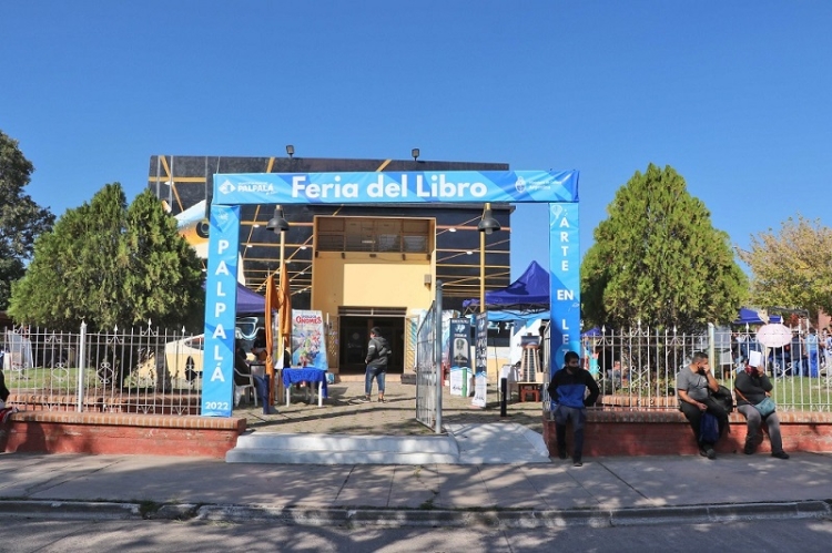 Inicia la 2&ordm; edici&oacute;n nacional de la feria del libro 2023 &ldquo;formar para vivir&rdquo;, con entrada libre y gratuita