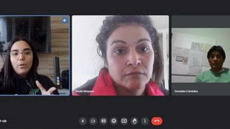 Litio: intercambian experiencias en control minero
