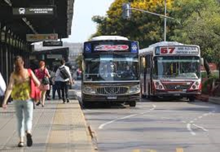 La UTA anuncia retenci&oacute;n de tareas por falta de pago salarial