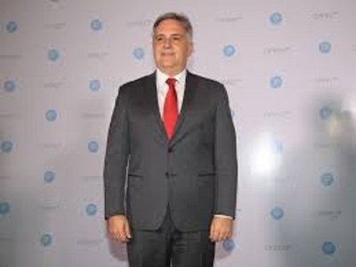 Llaryora: "Creo que el Presidente va a poder contar con la Ley de Bases"