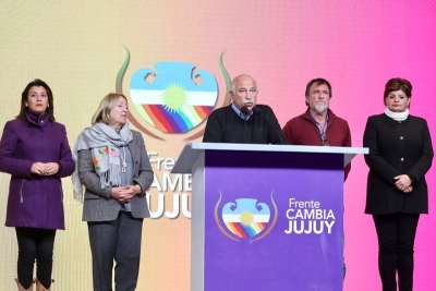 Fiad ratific&oacute; el compromiso de Cambia Jujuy para &ldquo;ganar en octubre&rdquo; y &ldquo;seguir trabajando por todos los juje&ntilde;os&rdquo;