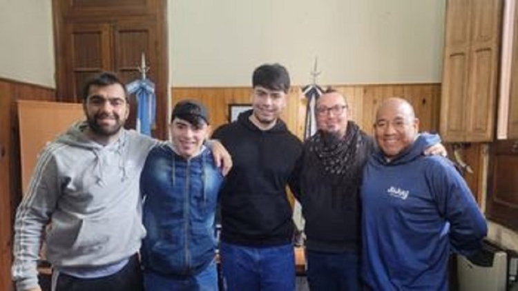 Jujuy pisa fuerte en los esports: dos juje&ntilde;os los mejores de Argentina rumbo al Mundial FIFAe 2025 en Arabia Saudita