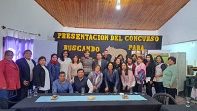 Estudiantes de nivel primario de Palma Sola, El Fuerte y Villa Monte, bautizar&aacute;n un ejemplar de Tapir