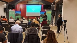 Proyecto Girsu: encuentro con arquitectos e ingenieros