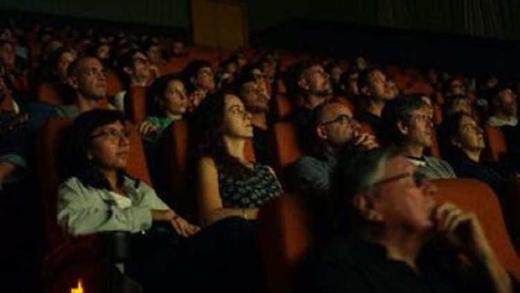 M&aacute;s proyecciones, competencias oficiales y estrenos en el Cine de las Alturas