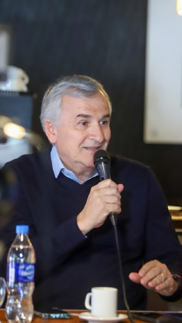 Morales conf&iacute;a en la &ldquo;musculatura pol&iacute;tica&rdquo; que ofrece la &ldquo;construcci&oacute;n diversa&rdquo;