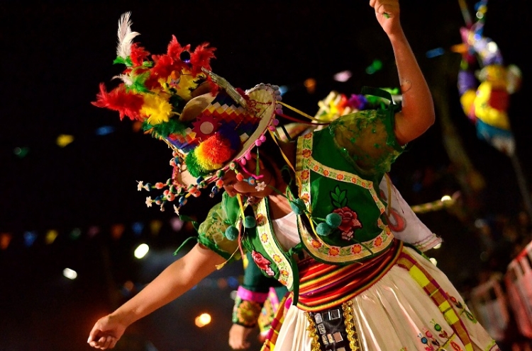 Operativo y log&iacute;stica: Palpal&aacute; se prepara para la apertura de tres noches de los corsos gratuitos 2024