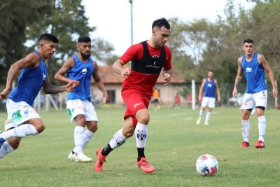 La pretemporada del lobo
