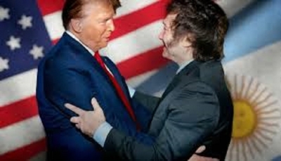 Milei estar&aacute; presente en la asunci&oacute;n de Trump