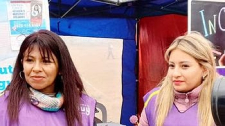 El Instituto de Seguros de Jujuy participar&aacute; del operativo sanitario provincial en San Antonio