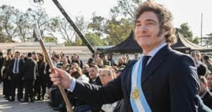 D&iacute;a de la Independencia: tras el Pacto de Mayo en Tucum&aacute;n, Milei encabezar&aacute; el Tedeum y un desfile militar en Buenos Aires