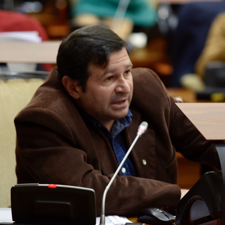 &ldquo;Cuestionar al tren tur&iacute;stico es no querer que Jujuy crezca&rdquo;