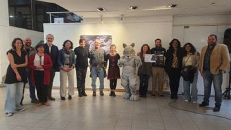 "Gato Andino: el alma de los Andes"