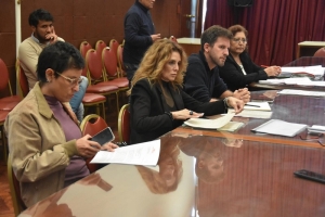 Se constituy&oacute; la Comisi&oacute;n de Educaci&oacute;n