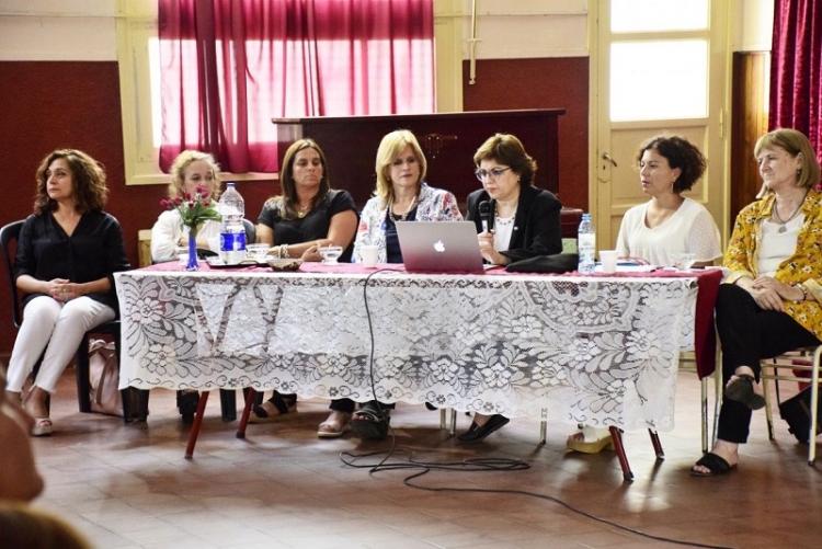 Abordaron con supervisores acciones de la pol&iacute;tica educativa