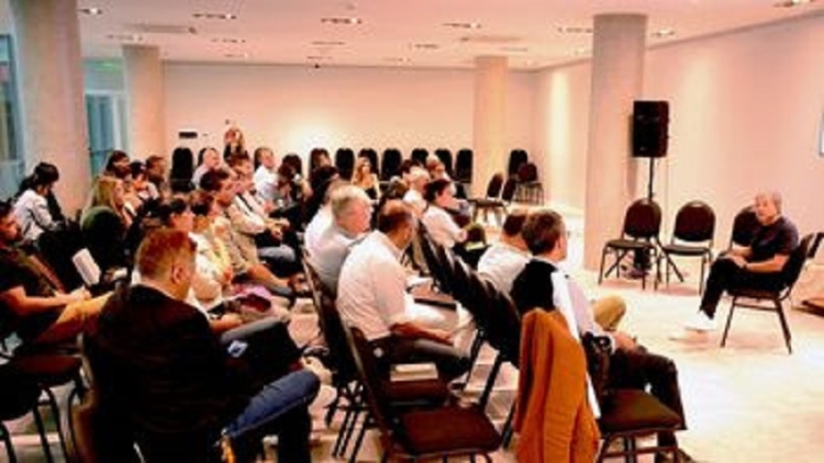 NOA Construye en Jujuy: jornada exitosa de integraci&oacute;n regional y fortalecimiento del sector