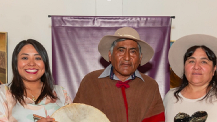 Hornaditas se llena de tradici&oacute;n y cultura: XXIII Encuentro de Comunidades Ind&iacute;genas El Churqui y el Card&oacute;n