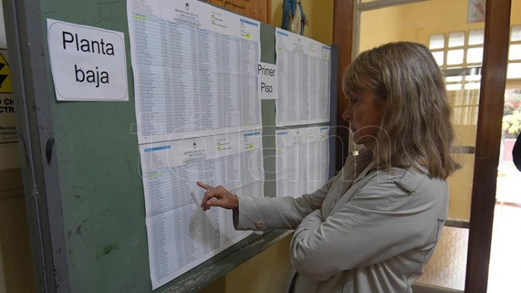 Las PASO se realizar&aacute;n el 8 de agosto y los comicios ser&aacute;n el 24 de octubre