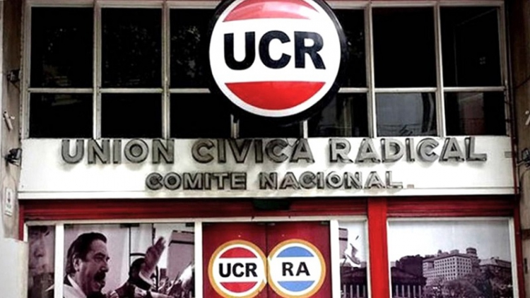 El radicalismo propone una reforma tributaria para terminar con la inflaci&oacute;n