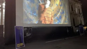 Cine inclusivo en Plaza Espa&ntilde;a