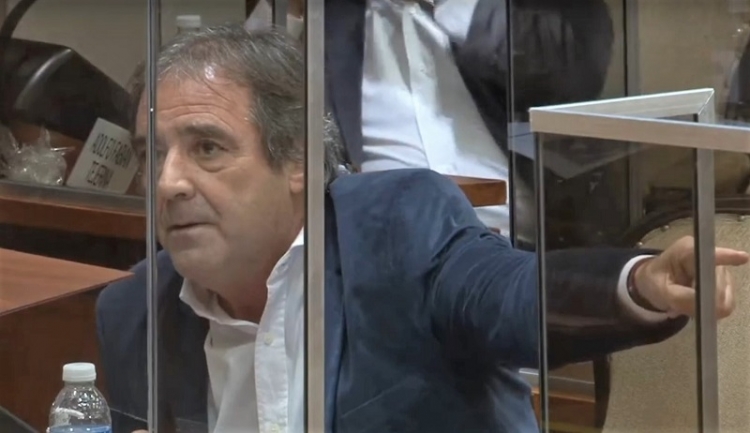 La UCR brind&oacute; su apoyo al plan post pandemia expuesto por el Gobernador Morales