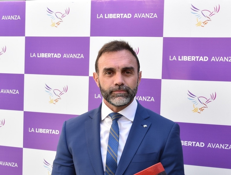 Atauche: &ldquo;la esperanza de un nuevo Jujuy est&aacute; en marcha y no se puede frenar&rdquo;