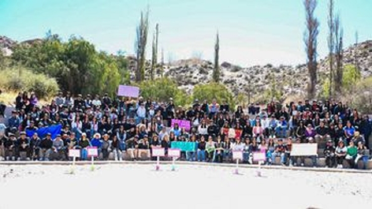 Dale Play 2025: nueva jornada del programa que promueve el cuidado en la vida escolar