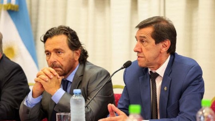 La Mesa del Litio trabaja por un esquema tributario equitativo y el desarrollo de infraestructura regional