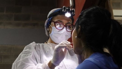 Operativos sanitarios y rastrillajes permitieron atenci&oacute;n integral a 7157 personas