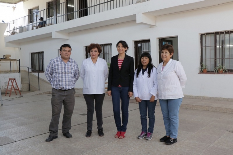 Hasta el 15 de mayo ser&aacute;n las inscripci&oacute;n para  clases online del CFP municipal n&ordm; 1 de Palpal&aacute;