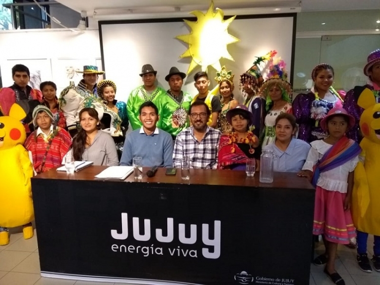 Iniciar&aacute;n los Corsos de Santa Clara