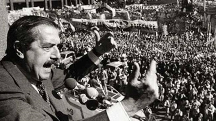 38 a&ntilde;os de democracia
