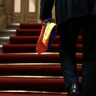 "Reafirmamos nuestro compromiso de seguir construyendo una Argentina con m&aacute;s libertad"