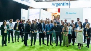 Jujuy particip&oacute; de la World Travel Market de Londres