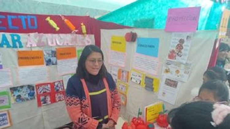 Se viene la instancia provincial de Feria de Ciencias con 80 proyectos escolares