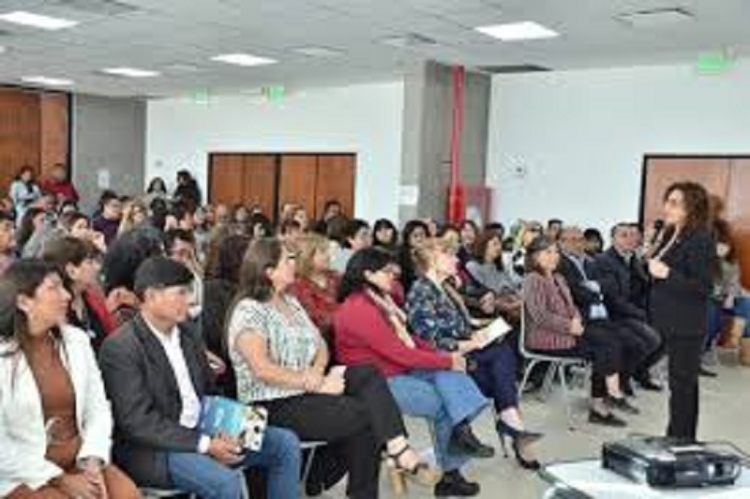 Se present&oacute; el Plan Operativo 2025 de Alfabetizaci&oacute;n en la provincia de Jujuy