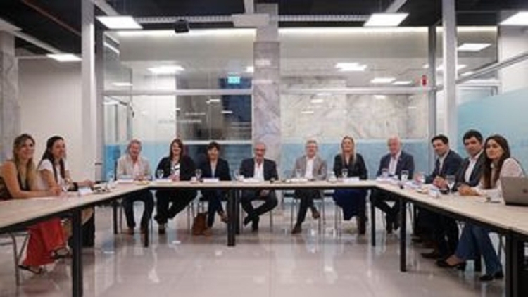 Secretar&iacute;a de Energ&iacute;a: Jujuy sumar&aacute; al Encuentro Federal