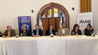 Nuevo campo para las pr&aacute;cticas profesionalizantes en escuelas agrot&eacute;cnicas