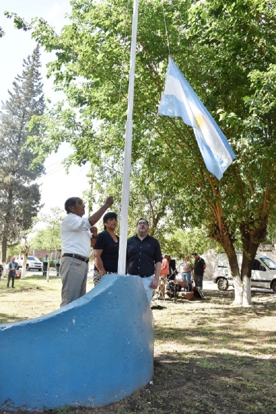 Palpal&aacute; conmemor&oacute; el 193&ordm; aniversario de la &ldquo;batalla de la ciudadela&rdquo; y aniversario del barrio hom&oacute;nimo
