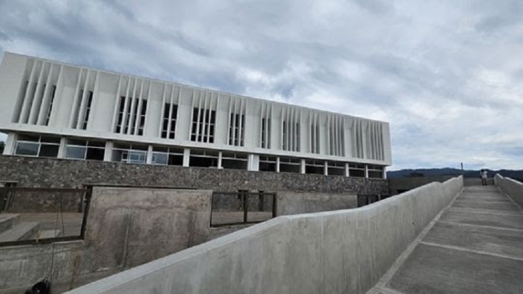 Ciudad de las Artes: obras incesantes para el megaproyecto por la educaci&oacute;n art&iacute;stica y audiovisual