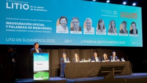El desarrollo del litio anticipa inversiones de U$S 7.000 millones y alza de exportaciones