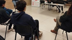 Comenzaron los talleres de viol&iacute;n en El Cabildo: m&uacute;sica para todas las edades