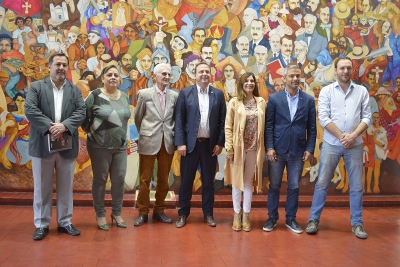 Legisladores expresaron su oposici&oacute;n a la reforma de la constituci&oacute;n de Jujuy