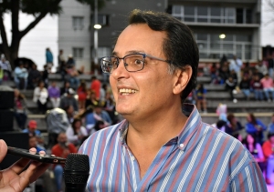 &ldquo;Ven&iacute; a cantarle al amor&rdquo;, en beneficio del Hogar San Antonio