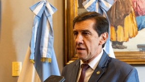 Sadir sum&oacute; la posici&oacute;n de Jujuy en defensa de las econom&iacute;as regionales y los recursos de las provincias