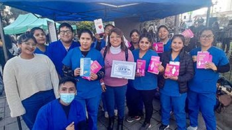 Equipos del Hospital Pablo Soria concretaron ablaci&oacute;n multiorg&aacute;nica