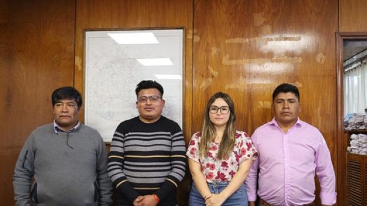 Avanzan mejoras y reformas en Puestos de Salud de la Puna