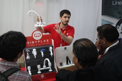 Empadronamiento de instaladores en Palpal&aacute;: una oportunidad para el empleo local