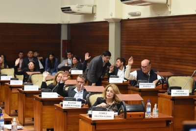 La Legislatura declar&oacute; de utilidad p&uacute;blica terrenos donde se construir&aacute; el Intercambiador Ruta Nacional N&deg; 66 &ndash; Ruta Provincial N&deg; 1